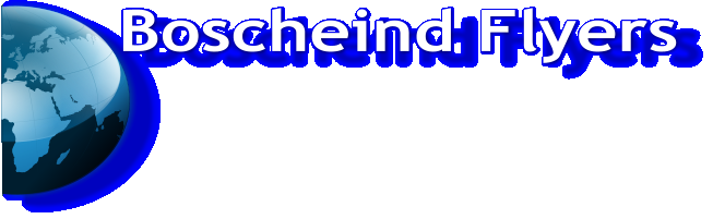 Boscheind Flyers