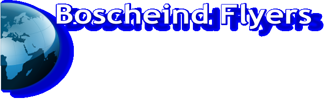 Boscheind Flyers