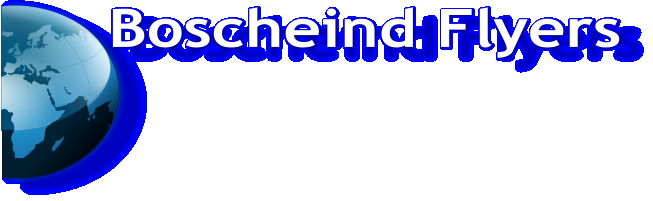 Boscheind Flyers