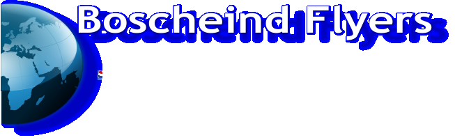 Boscheind Flyers