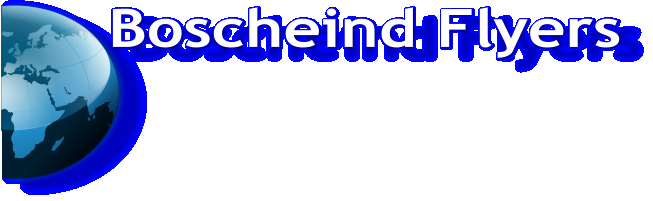 Boscheind Flyers